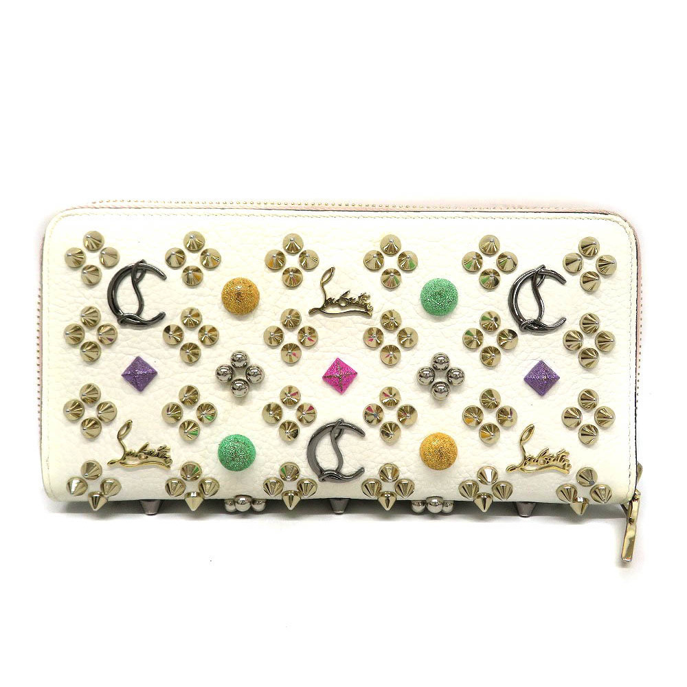 Christian Louboutin Panettone Wallet - Picture 2 of 8
